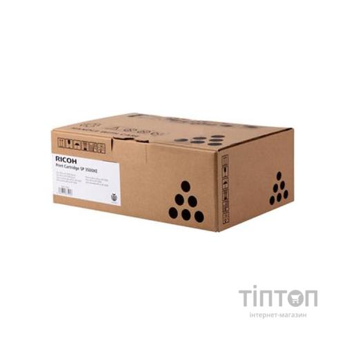 Тонер-картридж Ricoh SP3500n/3510dn/SP3500sf/SP3510sf Black 6,4К (407646)