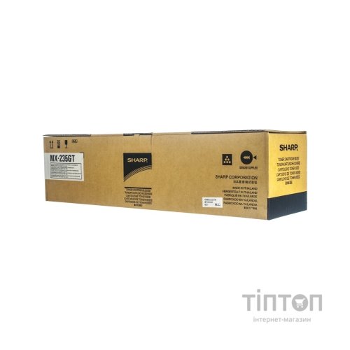 Тонер-картридж Sharp MX 235GT