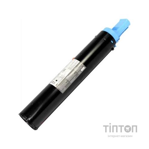 Тонер-картридж Tomoegawa CANON iR2016/1600 (460г) C-EXV14/EXV5 (PC120C.460)