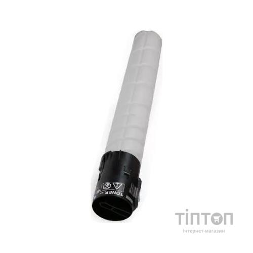 Тонер-картридж Tomoegawa KONICA MINOLTA TN-321K (544г) Black (PM335M.544K)
