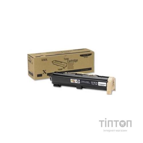 Тонер-картридж Xerox AL C8030/8035/8045/8055/8070 Black 26К (006R01701)