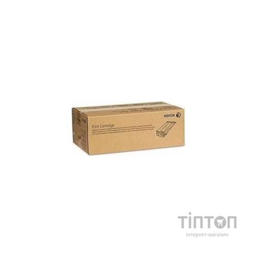 Тонер-картридж Xerox AL C8030/8035/8045/8055/8070 Cyan 15К (006R01702)