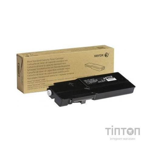 Тонер-картридж Xerox VL C400/405 Black 5K (106R03520)