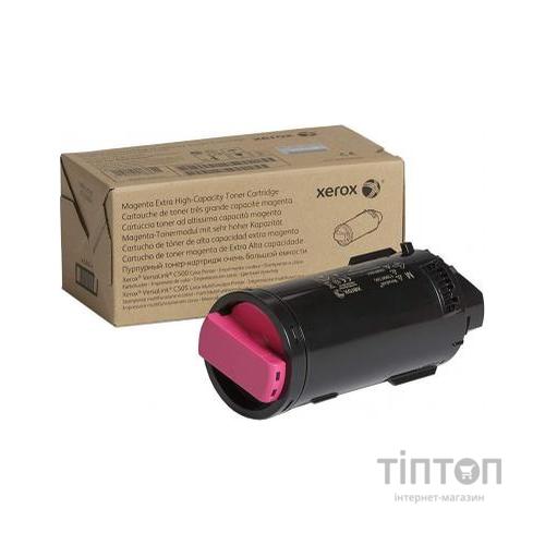 Тонер-картридж Xerox VL C500/505 Magenta 9K (106R03885)