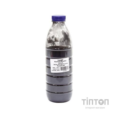 Тонер Konica Minolta Bizhub 36/42 , 480г Black AHK (1401604)