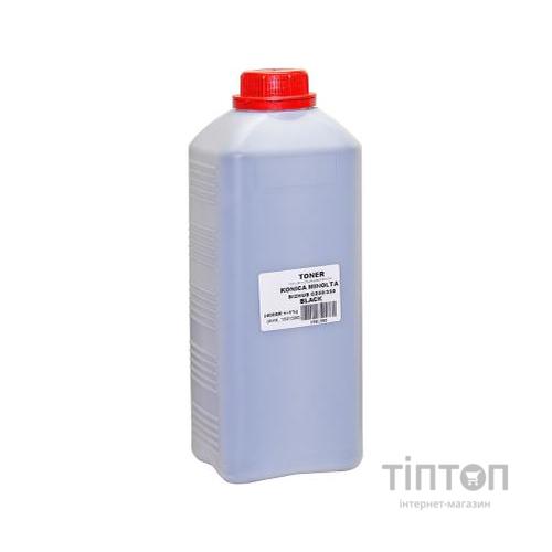 Тонер Konica Minolta BIZHUB C250/350 , 400г Black AHK (1501390)