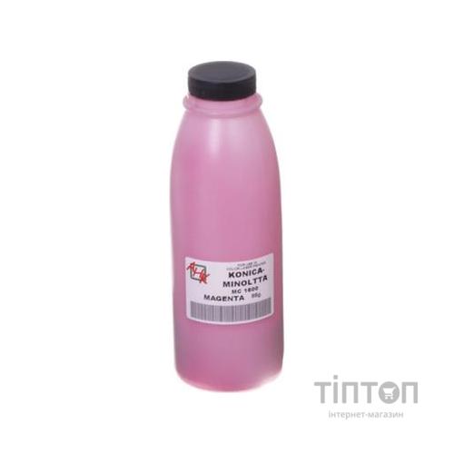 Тонер Konica Minolta MC 1600 , 85г Magenta AHK (1501340)