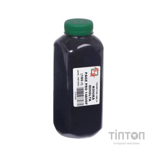 Тонер Konica Minolta PP1480MF , 180г Black AHK (1401302)