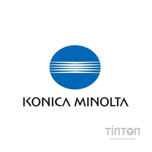 Тонер Konica Minolta TN-217 black для Bizhub 223/283/OEM (A202051)