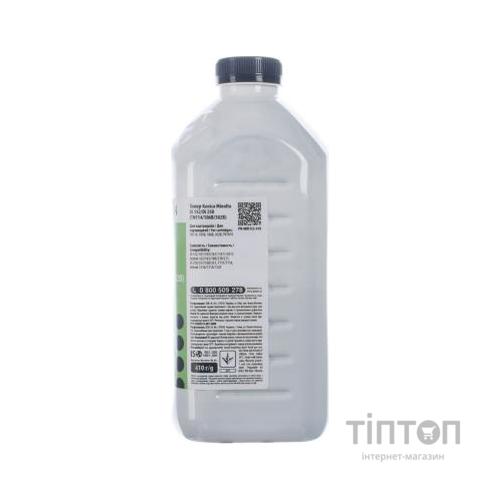 Тонер KONICA MINOLTA TN114/106B/302B, 410г Patron (PN-MDI152-410)