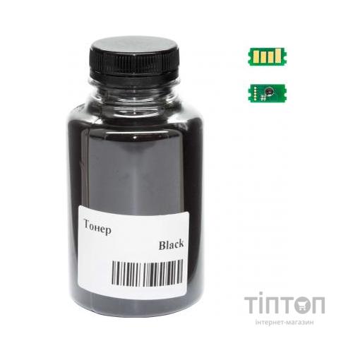 Тонер Kyocera Mita ECOSYS M6030/M6130/M6230/M6530, 130г Black +chi AHK (3203479)
