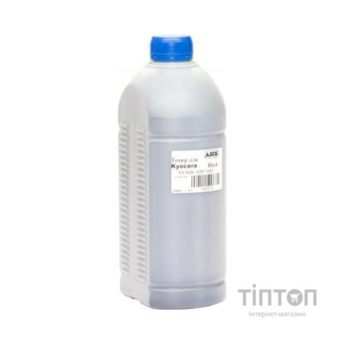 Тонер Kyocera Mita FS-1020/1040/1120, 1000г Black TonerLab (1400015)