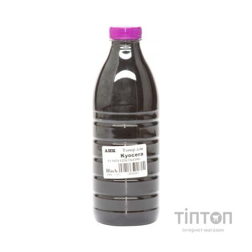 Тонер Kyocera-Mita FS-1024MFP/1124MFP/1110, 290г Blac TonerLab (1400061)
