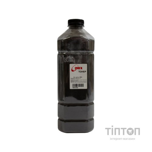 Тонер Kyocera Mita FS-1040 YFX-2 1кг Imex (TSM-YFX-2-1)