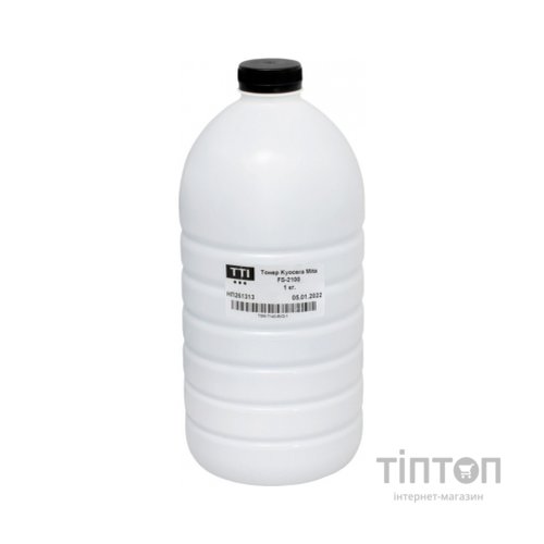 Тонер Kyocera Mita FS-2100 , 1 кг TTI TTI (TSM-T142-BV2-1)