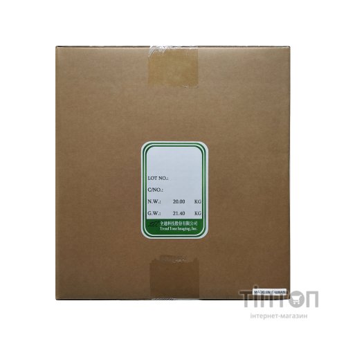 Тонер Kyocera Mita FS-2100 пакет, 2x10 кг TTI (T142-BV2)