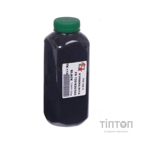 Тонер Kyocera Mita FS-720/820/920/1016, 225г Black AHK (1401220)