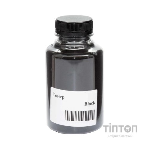 Тонер Kyocera-Mita M2040/M2540/M2640, 370г,тип 800 Black AHK (72263016)
