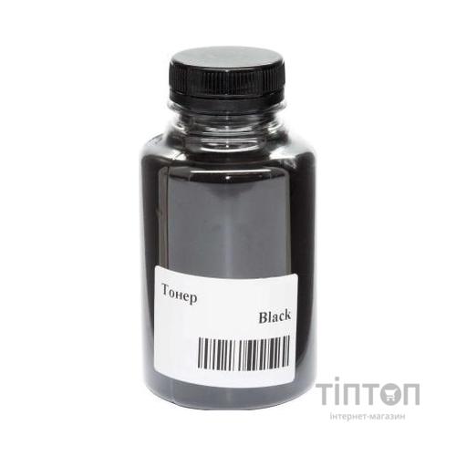 Тонер Kyocera Mita M2040/M2540/M2640, TK-1160/1170, 210г Black AHK (3203710)