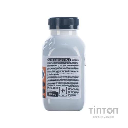Тонер Kyocera MITA Universal №6 100г Patron (PN-KU6-100)