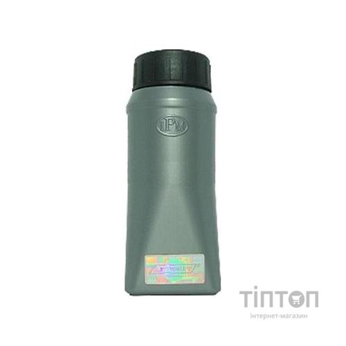 Тонер Kyocera TK-1110/1114/1120/1124 95г IPM (TSKM114)