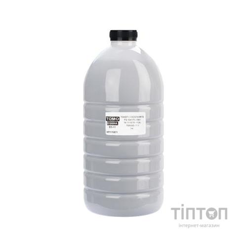 Тонер KYOCERA TK-1115/TK-1125 1кг Tomoegawa (TSM-ED-11-1)