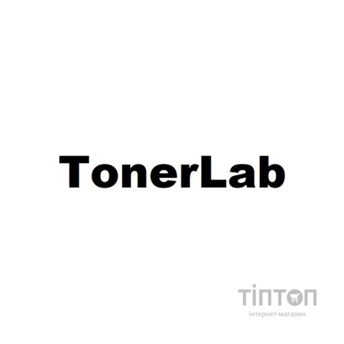 Тонер Kyocera TK-1140 FS-1035/1135, 7,2K, 210 г +chip TonerLab (50000075)