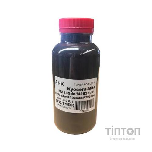 Тонер Kyocera TK-1150/1170 (для M2040/M2540/M2640) AHK (3202521)