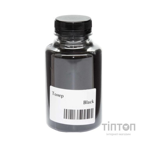 Тонер Kyocera TK-1160/1170, тип 800, Black 210г AHK (72263015)