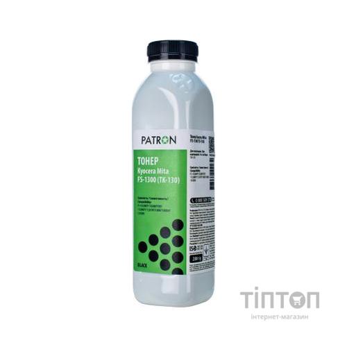 Тонер Kyocera TK-130/140 MITA FS-1300 Patron (PN-TK-130)