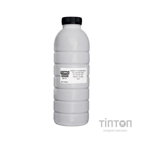 Тонер KYOCERA TK-130/TK-170, 250 g Tomoegawa (ED-13-250)