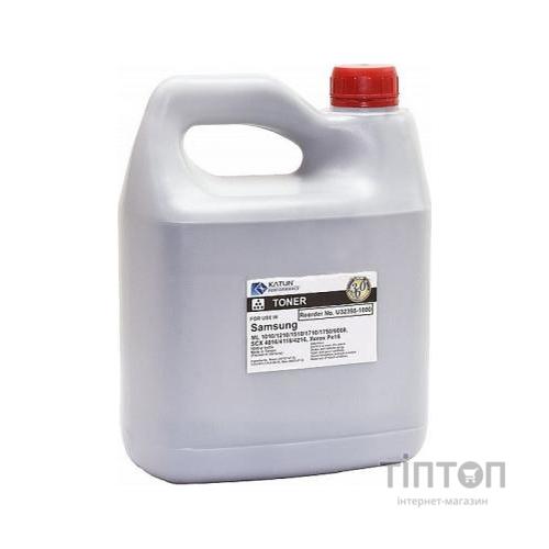 Тонер Kyocera TK-18/100/130/140/160/170/1130/1140, 1000г Katun (44258)