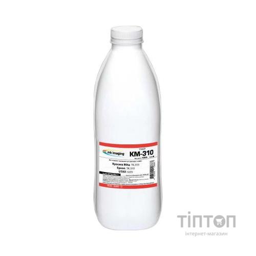 Тонер Kyocera TK-310, Epson M-2000, UTAX-3235, 1000г Mitsubishi (021163/DLC-1)