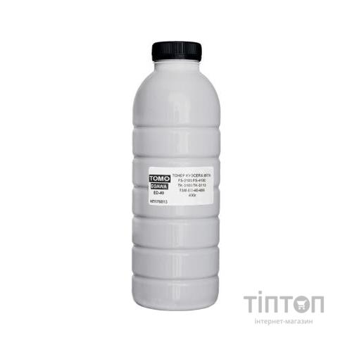 Тонер KYOCERA TK-3100/TK-3110, 400 g Tomoegawa (ED-40-400)