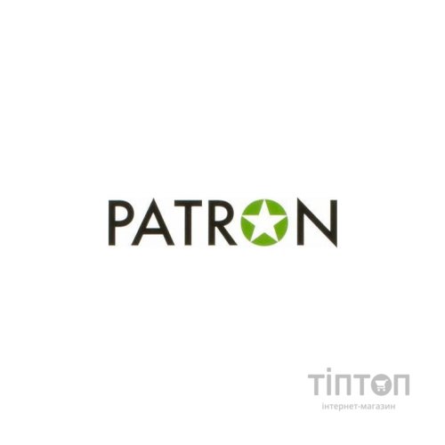 Тонер KYOCERA TK-3160/TK-3190 1 кг Patron (PN-KP3045-1)