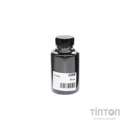 Тонер Kyocera TK-5270K 8K, 240г black AHK (3204295)