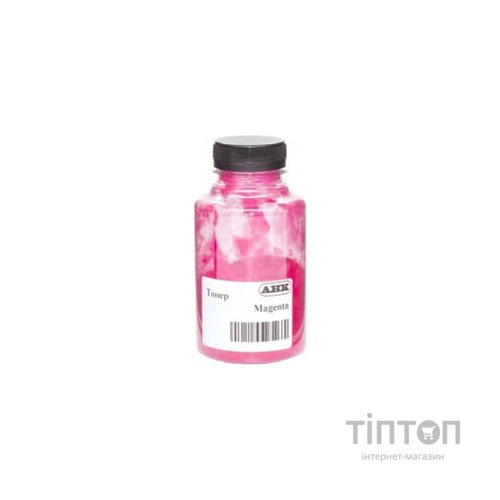 Тонер Kyocera TK-5270M +chip 6K, 180г magenta AHK (50000147)