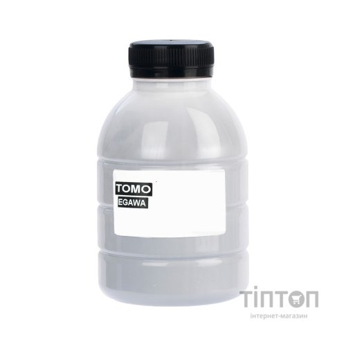 Тонер KYOCERA TK-550/TK-880 100 g BLACK Tomoegawa (VF-01K-100)