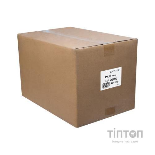 Тонер KYOCERA Universal Premium PK10/PK9, 20кг CET (CET111080)