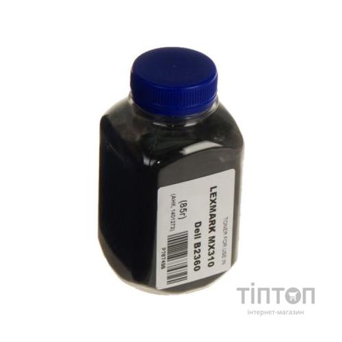 Тонер Lexmark MX310/410/510 AHK (1401272/70412007)
