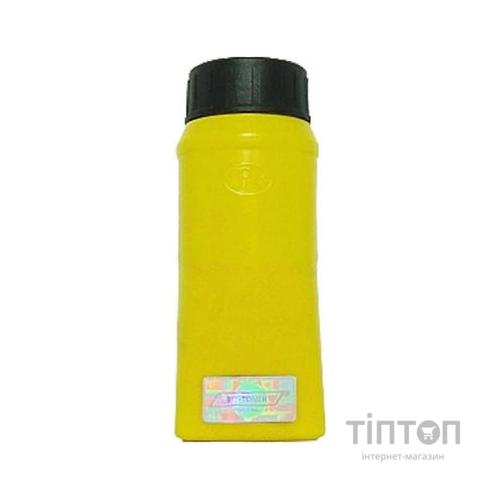 Тонер Lexmark Optra C540/543/544/X543/544 40г Yellow IPM (TSL81Y)