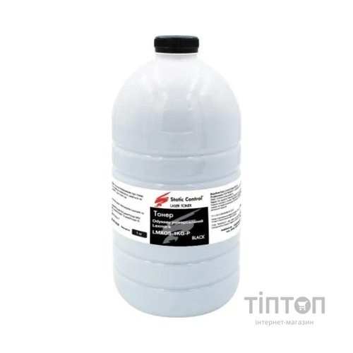 Тонер Lexmark Universal Odyssey2 1кг Static Control (LMXOS2-1KG)