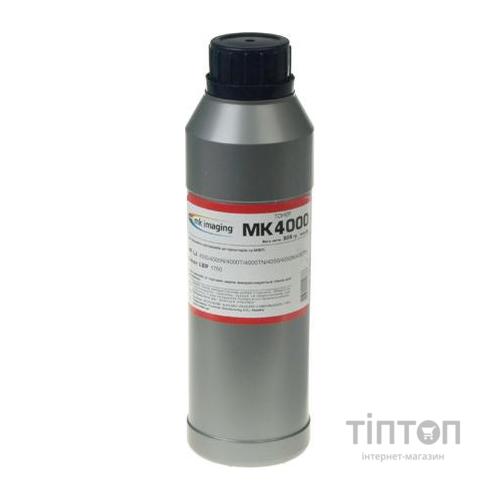 Тонер Mitsubishi for HP LJ 4000 бутль 305g