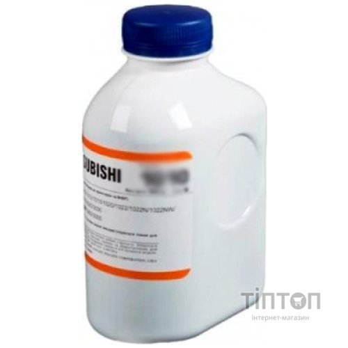 Тонер Mitsubishi HP LJ 1200, 1100, 5L, 6L чорний