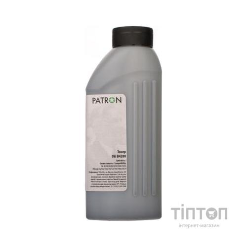 Тонер OKI B4200 80г PATRON (T-PN-OB4200-080)