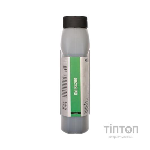 Тонер OKI B4200 80г PATRON (T-PN-OB4200-080)
