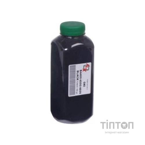 Тонер OKI B4400, 160г Black AHK (1401440)