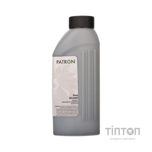 Тонер OKI B4400 80г PATRON (T-PN-OB4400-080)