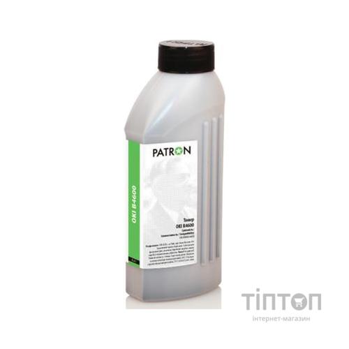 Тонер OKI B4600 180г PATRON (T-PN-OB4600-180)