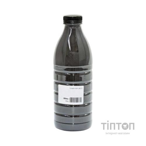 Тонер OKI B6100/6200/6300, 550г Black AHK (1401360)